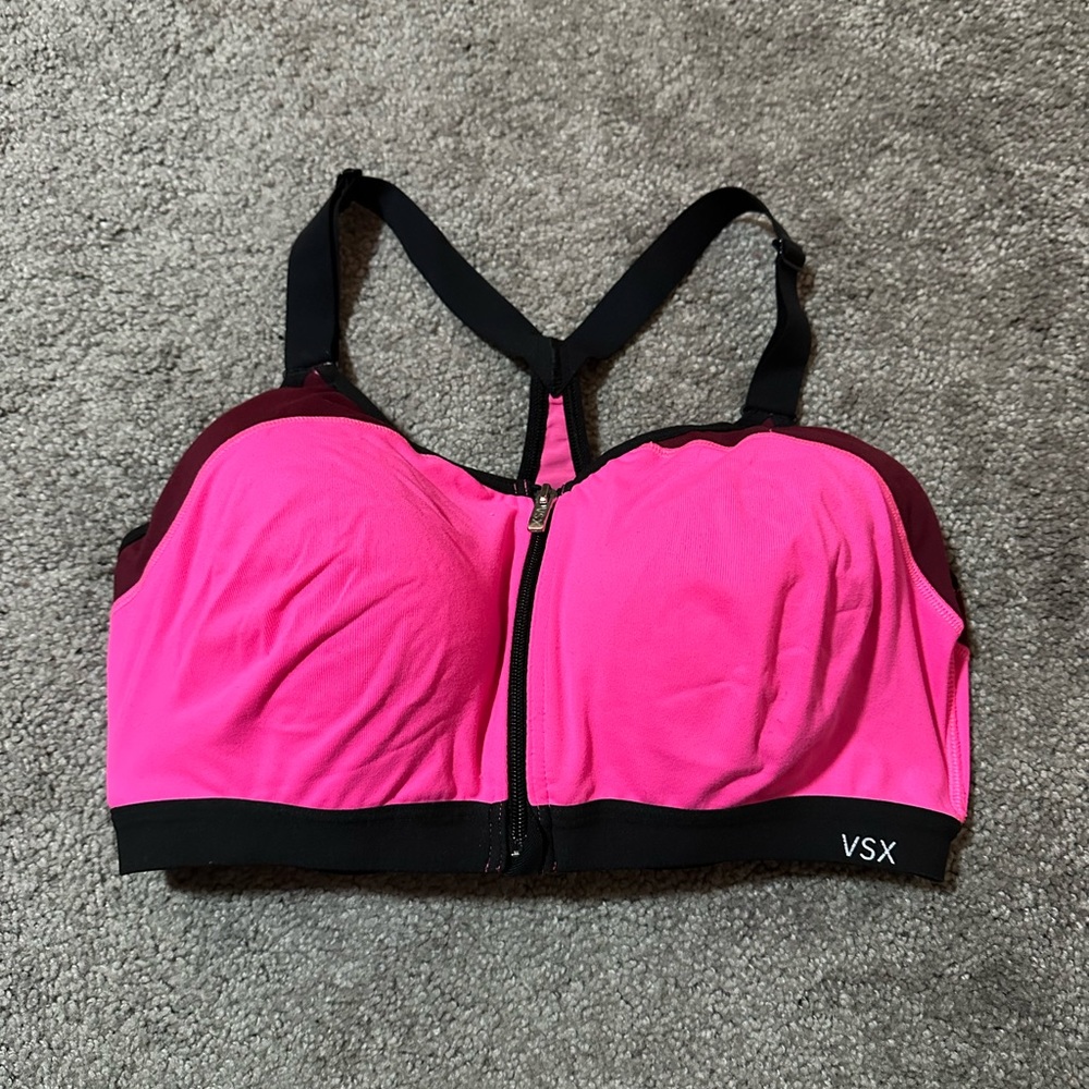 Victoria’s Secret VSX Sport Women’s sports bra 36D